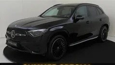 Zwart Gebruikt 2024 Mercedes GLC400d AMG Line Premium Plus SUV | € 78.945 (Eerlijke prijs)