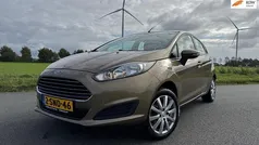 Bruin Gebruikt 2013 Ford Fiesta Style Hatchback | € 5.950 (Eerlijke prijs)
