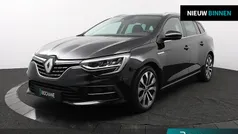Gebruikt 2023 Renault Mégane GrandTour Techno Stationwagen | € 20.695 (Goede deal)