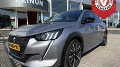 Gebruikt 2020 Peugeot 208 GTi Hatchback | € 17.900 (Eerlijke prijs)