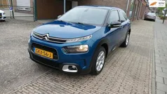 Gebruikt 2019 Citroën C4 Cactus Feel Hatchback | € 11.999 (Goede deal)