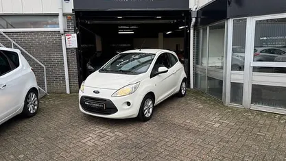 Occasion Ford Ka Cool & Sound Edition 69 PK (50 kW) 2011 Hatchback