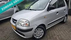 Gebruikt 2005 Hyundai Atos Active Hatchback | € 1.499 (Eerlijke prijs)