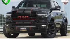 Zwart Gebruikt 2022 Dodge Ram Limited Pickup | € 59.950 (Eerlijke prijs)