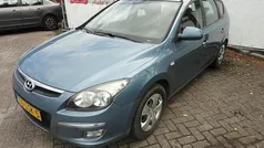 Gebruikt 2010 Hyundai i30 Dynamiq Stationwagen | € 3.250 (Eerlijke prijs)
