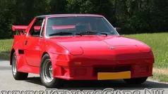 Gebruikt 1978 Fiat X 1/9 Cabriolet | € 12.950