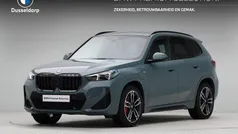 Groen Nieuw 2024 BMW X1 M Sport SUV | € 51.950 (Super prijs)
