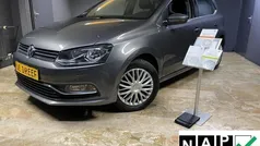 Grijs Gebruikt 2015 VW Polo Comfortline Hatchback | € 8.750 (Eerlijke prijs)