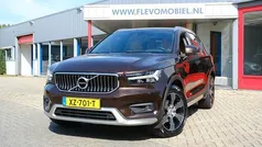 Bruin Gebruikt 2019 Volvo XC40 Inscription SUV | € 24.950 (Eerlijke prijs)