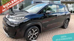 Gebruikt 2024 Citroën C3 Aircross SUV | € 20.950 (Eerlijke prijs)