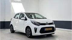 Wit Gebruikt 2020 Kia Picanto Comfort Hatchback | € 9.249 (Goede deal)