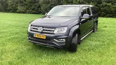 Gebruikt 2018 VW Amarok Highline Pickup | € 19.600 (Eerlijke prijs)