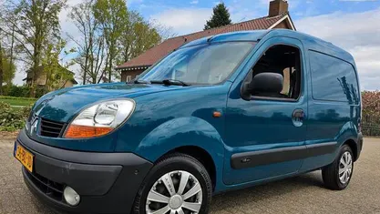 Occasion Renault Kangoo 95 PK (69 kW) 2004 MPV