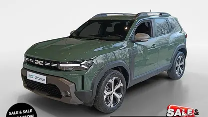 Occasion Dacia Duster Journey 131 PK (96 kW) 2025 SUV