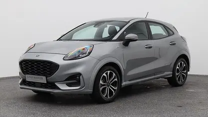 Gebruikt 2022 Ford Puma ST-Line SUV | € 18.700 (Goede deal)