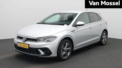 Occasion VW Polo R-line 95 PK (69 kW) 2024 Hatchback