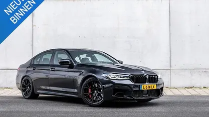 Occasion BMW M5 Competition Edition 627 PK (461 kW) 2021 Sedan