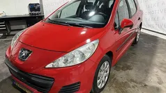 Gebruikt 2011 Peugeot 207 Stationwagen | € 1.950 (Goede deal)