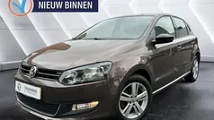 Gebruikt 2013 VW Polo Match Hatchback | € 9.490 (Eerlijke prijs)