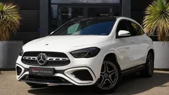 Gebruikt 2024 Mercedes GLA180 AMG line SUV | € 49.950 (Super prijs)