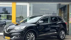 Sterzwart gne Gebruikt 2016 Renault Kadjar Intens SUV | € 14.650 (Eerlijke prijs)