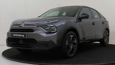 Grijs Gebruikt 2024 Citroën e-C4 SUV | € 21.425 (Eerlijke prijs)