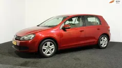 VW Golf VI
