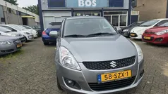 Gebruikt 2012 Suzuki Swift Sport Hatchback | € 5.990 (Goede deal)