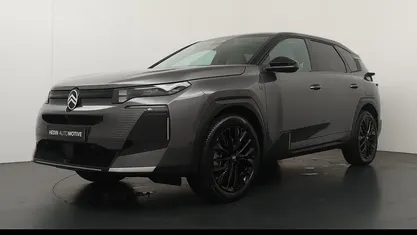 Occasion Citroën C5 Aircross 194 PK (142 kW) 2025 SUV