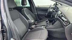 Gebruikt 2016 Opel Astra Stationwagen | € 9.440 (Goede deal)