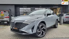 Gebruikt 2024 Nissan Qashqai Tekna+ SUV | € 41.950 (Eerlijke prijs)