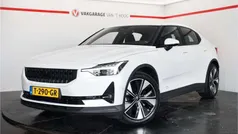 Wit Gebruikt 2023 Polestar 2 Long Range Single Motor Sedan | € 31.944 (Goede deal)