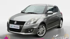 Gebruikt 2012 Suzuki Swift Sport Hatchback | € 7.740 (Eerlijke prijs)