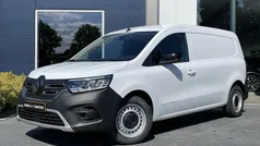 Wit Nieuw 2025 Renault Kangoo MPV | € 29.945 (Eerlijke prijs)