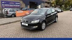 Gebruikt 2012 VW Polo Comfortline Hatchback | € 2.295 (Goede deal)