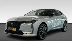 Grijs Gebruikt 2023 DS Automobiles DS4 Performance SUV | € 29.440 (Eerlijke prijs)
