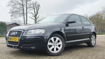 Occasion Audi A3 Ambiente 102 PK (75 kW) 2005 Hatchback