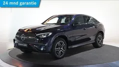 Gebruikt 2024 Mercedes GLC300 AMG line Coupé | € 74.850 (Goede deal)