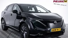 Groen Gebruikt 2024 Nissan Ariya 360º SUV | € 35.900 (Goede deal)
