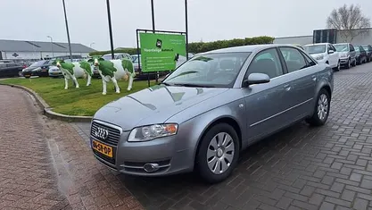 Occasion 2006 Audi A4 Proline Sedan | € 3.299 (Goede deal)