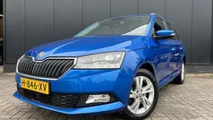Gebruikt 2019 Skoda Fabia Monte Carlo Stationwagen | € 11.995 (Goede deal)