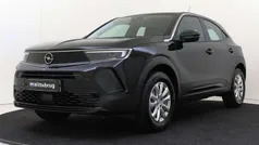 Zwart Gebruikt 2023 Opel Mokka-e SUV | € 19.625 (Super prijs)
