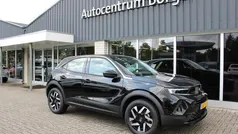 Zwart Gebruikt 2024 Opel Mokka Edition SUV | € 24.899 (Eerlijke prijs)