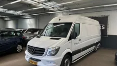 Overige Gebruikt 2017 Mercedes Sprinter Van | € 10.500 (Goede deal)