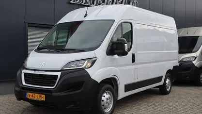 Occasion Peugeot Boxer 120 PK (88 kW) 2023 Van