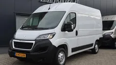 Gebruikt 2023 Peugeot Boxer Van | € 19.750 (Eerlijke prijs)