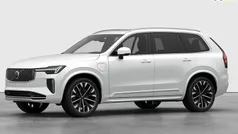 Wit Gebruikt 2025 Volvo XC90 Ultra SUV | € 92.450 (Eerlijke prijs)