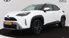 Gebruikt 2023 Toyota Yaris Cross X-plore SUV | € 27.695 (Eerlijke prijs)