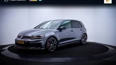 Grijs Gebruikt 2018 VW Golf VII GTI Hatchback | € 25.925 (Goede deal)