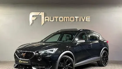 Gebruikt 2021 Cupra Formentor SUV | € 26.890 (Eerlijke prijs)